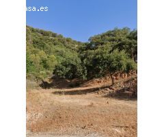 PARCELA CON VISTAS AL MAR ZONA LOS ALTOS DE LOS MONTEROS