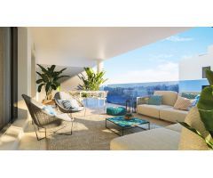 ¡DESCUBRE EL HOGAR DE TUS SUEÑOS EN LAS  LAGUNAS, MIJAS COSTA!
