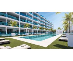 ¡DESCUBRE EL HOGAR DE TUS SUEÑOS EN LAS  LAGUNAS, MIJAS COSTA!