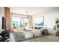 ¡DESCUBRE EL HOGAR DE TUS SUEÑOS EN LAS  LAGUNAS, MIJAS COSTA!
