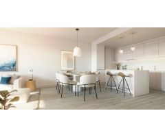 ¡DESCUBRE EL HOGAR DE TUS SUEÑOS EN LAS  LAGUNAS, MIJAS COSTA!