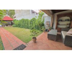 CHALET PAREADO EN BENYAMINA PLAYAMAR