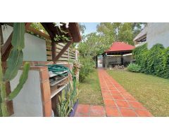 CHALET PAREADO EN BENYAMINA PLAYAMAR