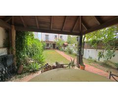 CHALET PAREADO EN BENYAMINA PLAYAMAR