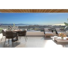 ?MAGNIFICO ATICO VANGUARDISTA EN TORREMOLINOS – COSTA DEL SOL ?