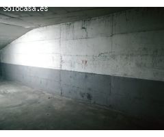 AMPLIAS PLAZAS DE PARKING EN EL VENDRELL!!!!!