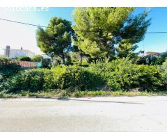 TERRENO EN BARONIA DE MAR!!