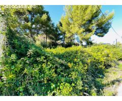 TERRENO EN BARONIA DE MAR!!