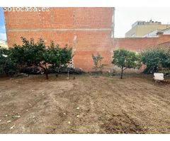 VENTA DE DOS PARCELAS EN EL VENDRELL!!!