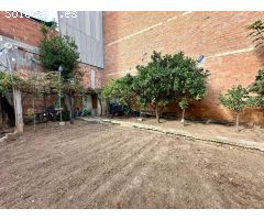 VENTA DE DOS PARCELAS EN EL VENDRELL!!!