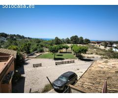 MASÍA EN VENTA!!! UN ESPACIO ÚNICO!!!