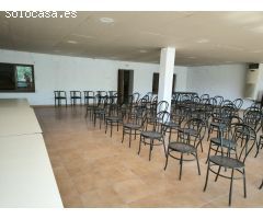 MASÍA EN VENTA!!! UN ESPACIO ÚNICO!!!