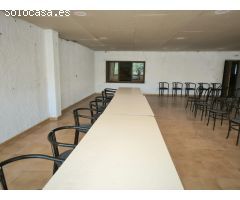 MASÍA EN VENTA!!! UN ESPACIO ÚNICO!!!