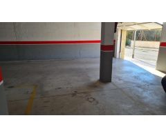PARKING EN ALQUILER O VENTA!!!!