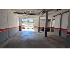 PARKING EN ALQUILER O VENTA!!!!
