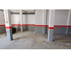 PARKING EN ALQUILER O VENTA!!!!