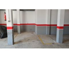 PARKING EN ALQUILER O VENTA!!!!