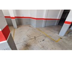 PARKING EN ALQUILER O VENTA!!!!