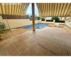 CASA EN OASIS - EL VENDRELL