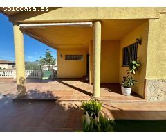 CASA EN OASIS - EL VENDRELL