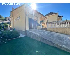 CASA EN OASIS - EL VENDRELL