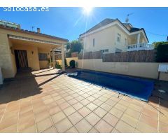 CASA EN OASIS - EL VENDRELL
