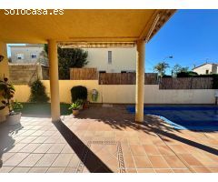 CASA EN OASIS - EL VENDRELL