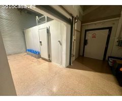 JOYA DEL SECTOR INDUSTRIAL