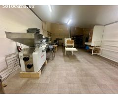 JOYA DEL SECTOR INDUSTRIAL