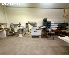 JOYA DEL SECTOR INDUSTRIAL