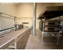 JOYA DEL SECTOR INDUSTRIAL