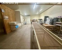 JOYA DEL SECTOR INDUSTRIAL