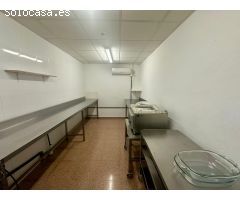 JOYA DEL SECTOR INDUSTRIAL
