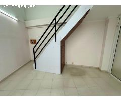 LOCAL COMERCIAL CON EXCELENTE UBICACIÓN EN EL VENDRELL