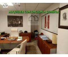 APIHOUSE ALQUILA CON OPCION A COMPRA LOCAL BAJO EN ELCHE. PRECIO INICIAL 58.000€