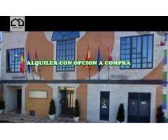 APIHOUSE ALQUILER CON OPCION A COMPRA SALONES PARA CELEBRACIONES. PRECIO INICIAL 254.999€