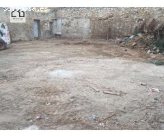 APIHOUSE ALQUILA CON OPCION A COMPRA SOLAR EDIFICABLE EN MONOVAR. PRECIO INICIAL 35.000€