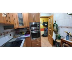APIHOUSE VENDE ACOGEDOR PISO EN PUERTOLLANO. PRECIO INICIAL 50.000€