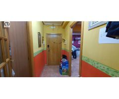APIHOUSE VENDE ACOGEDOR PISO EN PUERTOLLANO. PRECIO INICIAL 50.000€