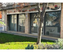 APIHOUSE VENDE A PLAZOS O EN OPCIÓN A COMPRA LOCAL COMERCIAL EN CIUDAD REAL. PRECIO: 330.000€