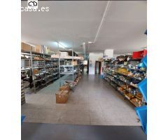 APIHOUSE VENDE A PLAZOS O EN OPCIÓN A COMPRA LOCAL COMERCIAL EN CIUDAD REAL. PRECIO: 330.000€