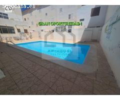 APIHOUSE VENDE FANTASTICO BUNGALOW BAJO EN TORREVIEJA. PRECIO 159.000€