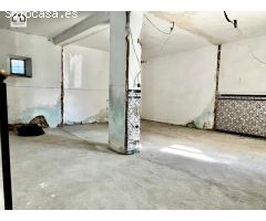 APIHOUSE VENDE A PLAZOS O ALQUILER OPCION A COMPRA CASA + PARCELA EN DOMINGO PEREZ. PRECIO 99.999€