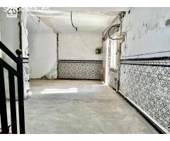 APIHOUSE VENDE A PLAZOS O ALQUILER OPCION A COMPRA CASA + PARCELA EN DOMINGO PEREZ. PRECIO 99.999€