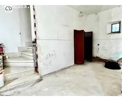 APIHOUSE VENDE A PLAZOS O ALQUILER OPCION A COMPRA CASA + PARCELA EN DOMINGO PEREZ. PRECIO 99.999€