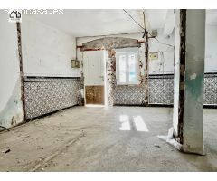 APIHOUSE VENDE A PLAZOS O ALQUILER OPCION A COMPRA CASA + PARCELA EN DOMINGO PEREZ. PRECIO 99.999€