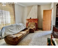 APIHOUSE VENDE CASA DE PUEBLO EN EL CASAR DE ESCALONA. PRECIO 54.999€