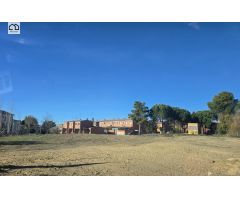 APIHOUSE VENDE TERRENO URBANO DE 6.000 METROS EN SANTA OLALLA.PRECIO 299.999€