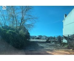 APIHOUSE VENDE TERRENO URBANO DE 6.000 METROS EN SANTA OLALLA.PRECIO 299.999€