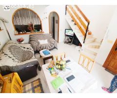 APIHOUSE VENDE GRAN ATICO-DUPLEX EN TORREVIEJA. PRECIO 195.000€